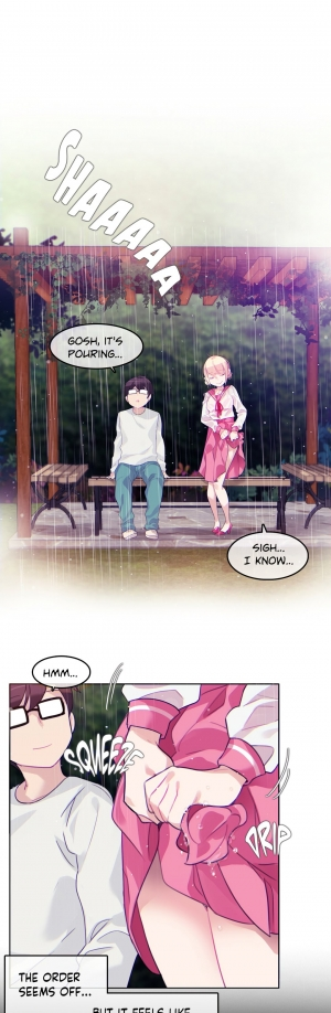 [Alice Crazy] A Pervert's Daily Life • Chapter 26-30 (English) - Page 95