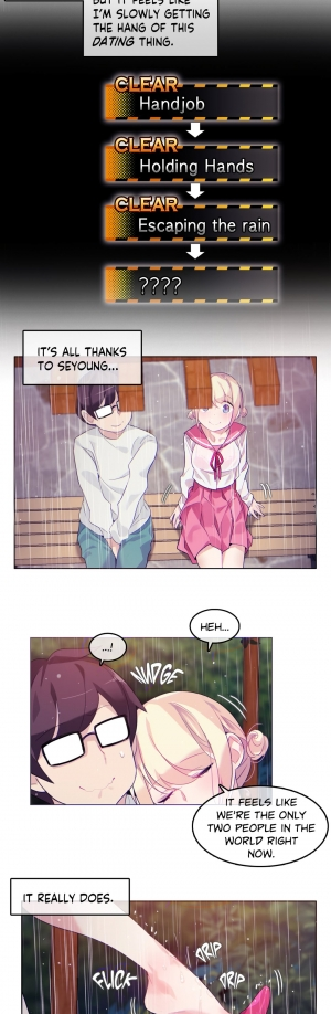 [Alice Crazy] A Pervert's Daily Life • Chapter 26-30 (English) - Page 96
