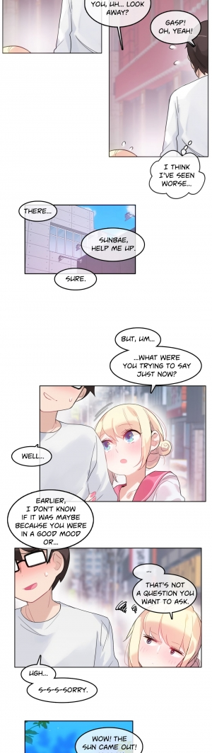[Alice Crazy] A Pervert's Daily Life • Chapter 26-30 (English) - Page 120