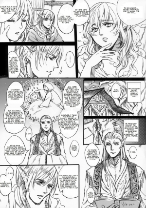 (COMIC1☆9) [Flieger (Ten)] Kitaku Keibiin [English] [VR] - Page 5