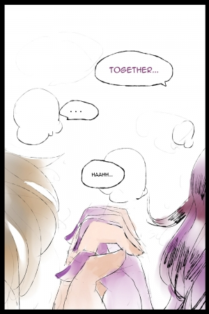 [Pd] Shimai | Sisters (League of Legends) [English] - Page 12