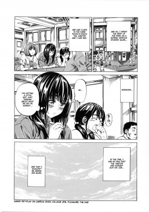 [MARUTA] Kashiwazaki Miki wa Ironna Basho de Zenra Sanpo Shitemita | Miki Kashiwazaki Goes Naked in All Sorts of Places Ch. 1-6 [English] {Taihen Zombii} - Page 69