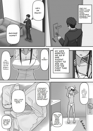  Aki-Kun's Conquest [English] [Rewrite] - Page 6