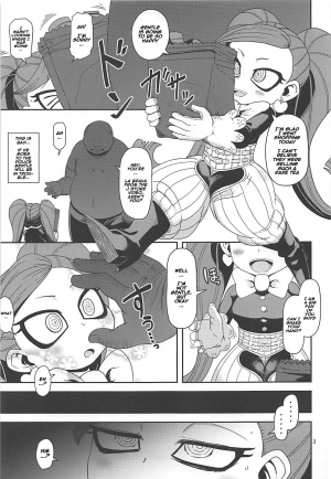  (Puniket 37) [HellDevice (nalvas)] Otonari-san-chi no Osanazuma (Boku no Hero Academia) [English] [Naxusnl]  - Page 3