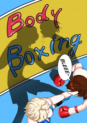 [Tenya Wanya (Santos)] Body na Boxing 2 [English] [SMDC] - Page 30