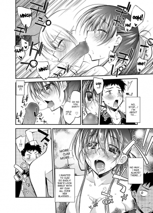 [Ogura Shuuichi] I Started Working in the Porn Industry [English] {desudesu} - Page 11