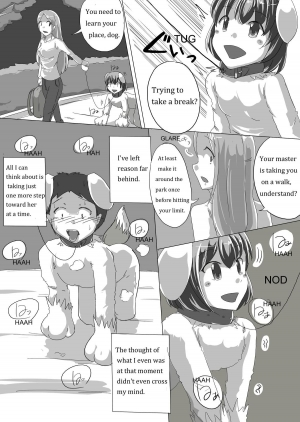 (C86) [Wagahaji!] Meta-koi! 2 [English] - Page 25