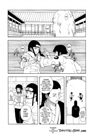  (C73) [Torauto Inu (Torauto Inu)] Ie de Nii-san to | At Home With Nii-san (Naruto) [English] [doujin-moe.us] [Decensored]  - Page 3