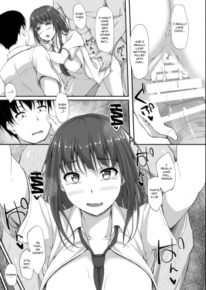 [shakestyle (ShAKe)] Tachibana Yukina Enkou Nisshi 5 Sayonara Watashi no Daisuki na Hito... [English] [Doujins.com] [Digital] - Page 25