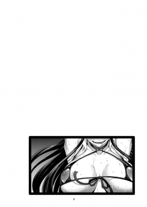 [Majimadou (Matou)] Iemoto no Geneki Fukki Kanzen Fukujuu Dosukebe Ura Senshadou (Girls und Panzer) [English] [Digital] - Page 3