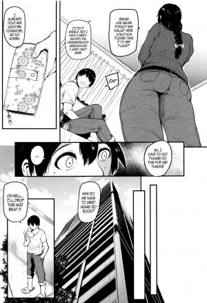  [Otochichi] Mama Naranai Onna-tachi Ch. 1-3 [English]  - Page 66