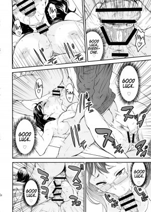 (C86) [Manga Super (Nekoi Mie)] KYK (Haikyuu!!) [English] [Facedesk] - Page 16