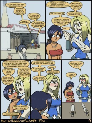 Iron-Heart - Page 10