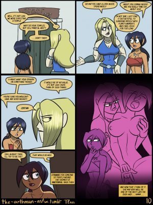 Iron-Heart - Page 11