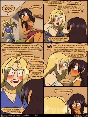 Iron-Heart - Page 25