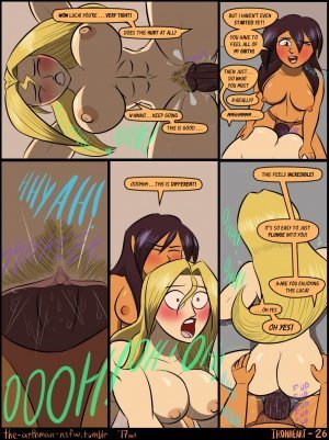 Iron-Heart - Page 27