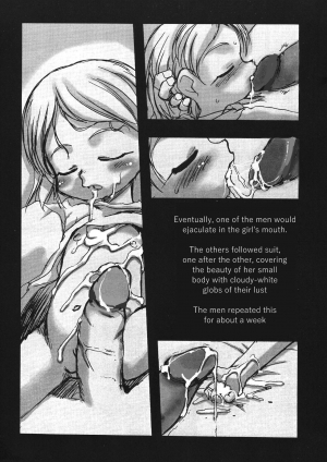 [P.A. Project (Teruki Kuma)] Kensa Nyuuin 3 [English][Decensored] - Page 11