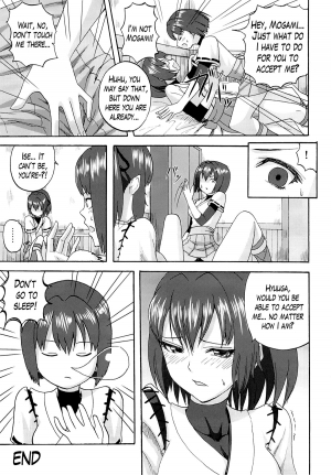 (C85) [abgrund (Saikawa Yusa)] Yamato wa Anata to Koi shitai 2 | Yamato Wants to Love You, Admiral 2 (Kantai Collection -KanColle-) [English] [The Lusty Lady Project] - Page 29