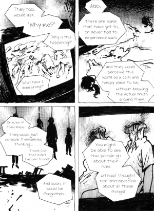 [Kharisma Jati] Mutilasi Chapter 9 [English] - Page 7