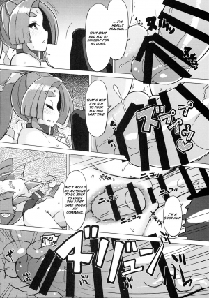  (C87) [Kuzunoha (Yumano Yuuki)] Dorei Shoufukan Hatsuharu Kai | The Ship-Girl Hatsuharu Becomes an Enslaved Whore - Sequel (Kantai Collection -KanColle-) [English] [Raknnkarscans]  - Page 26