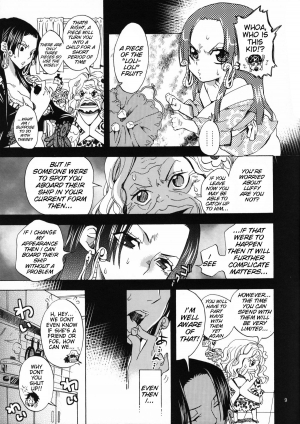 (SC51) [Kurione-sha (YU-RI)] Loli Loli no Mi! ~Hebihime-sama de Returns~ | The Loli Loli Fruit! ~Return of the Snake-Princess~ (One Piece) [English] {doujin-moe.us} - Page 9