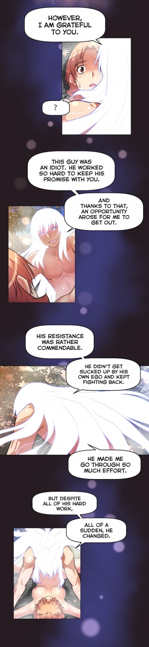 [Worin] Brawling Go Ch.149 [English] [Ongoing] - Page 34