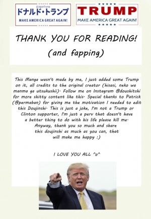  Donald Trump: Make America Great Again!  - Page 20