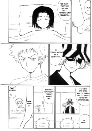 (C65) [Nikopondo (Aoyama Reo)] Otherside (Bleach) [English] {megasean3000} - Page 37