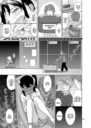 [antyuumosaku (malcorond)] Shoujo ga Kaeru Machi 1 l A Street Where You Can Purchase Young GIrls 1 [English] [MegaFagget] [Digital] - Page 25