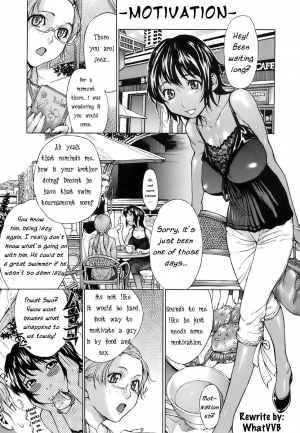  Motivation [English] [Rewrite] [WhatVVB] - Page 2