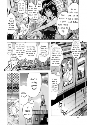  Motivation [English] [Rewrite] [WhatVVB] - Page 5