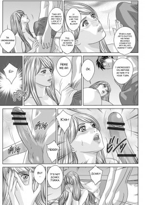 [Nishimaki Tohru] TEEN XXX [English] [SMDC] [Digital] - Page 48