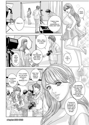 [Nishimaki Tohru] TEEN XXX [English] [SMDC] [Digital] - Page 100