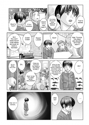 [Nishimaki Tohru] TEEN XXX [English] [SMDC] [Digital] - Page 125