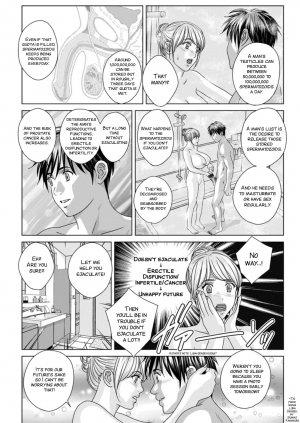 [Nishimaki Tohru] TEEN XXX [English] [SMDC] [Digital] - Page 128