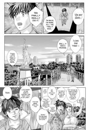 [Nishimaki Tohru] TEEN XXX [English] [SMDC] [Digital] - Page 139