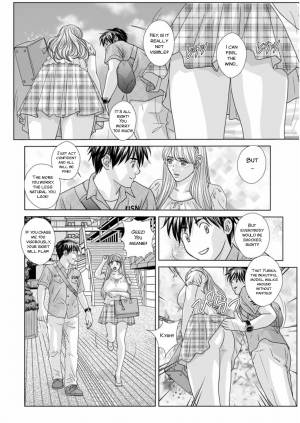 [Nishimaki Tohru] TEEN XXX [English] [SMDC] [Digital] - Page 164