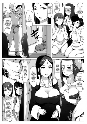 [Arakure] Yamaneko Kishidan Monogatari Onna Kishi Irina Dainiwa | The Tale of the Wildcat Chivalric Order's Knight Irina, Second Story [English] [Jormangander] [Digital] - Page 10