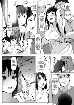 [Arakure] Yamaneko Kishidan Monogatari Onna Kishi Irina Dainiwa | The Tale of the Wildcat Chivalric Order's Knight Irina, Second Story [English] [Jormangander] [Digital] - Page 11