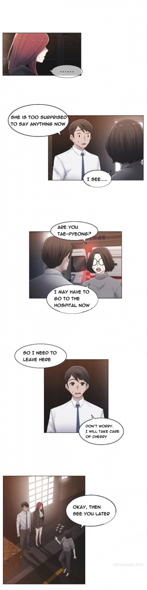  Miss Mystic Ch.1-21 (English) (Ongoing) - Page 483