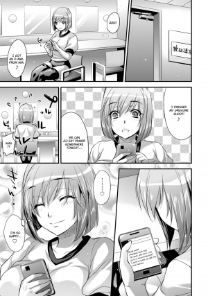 [Kobayashi Youkoh] Shuubun Idol | Scandalous Idol (COMIC ANGEL Club 2012-02) [English] [CGRascal] - Page 4