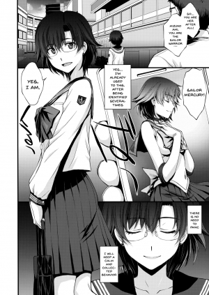 (C94) [Secret Society M (Kitahara Aki)] Kousai Keiken Hitori Keiken Ninzuu 13-nin. (Bishoujo Senshi Sailor Moon) [English] [Doujins.com] - Page 4