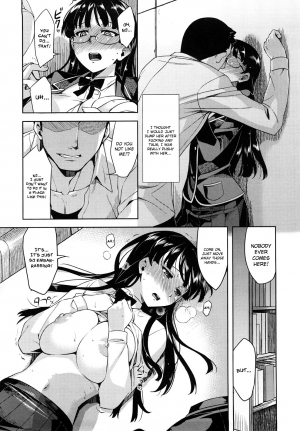  [ReDrop] Summer Love [English] (doujin-moe.us}  - Page 33