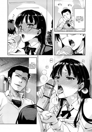  [ReDrop] Summer Love [English] (doujin-moe.us}  - Page 37