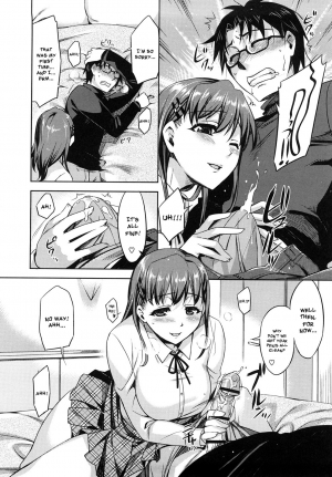  [ReDrop] Summer Love [English] (doujin-moe.us}  - Page 57