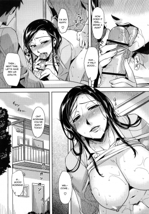  [ReDrop] Summer Love [English] (doujin-moe.us}  - Page 86