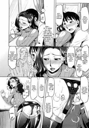  [ReDrop] Summer Love [English] (doujin-moe.us}  - Page 95