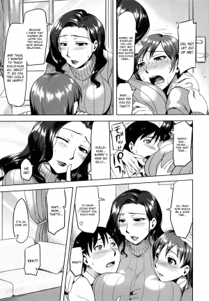  [ReDrop] Summer Love [English] (doujin-moe.us}  - Page 100