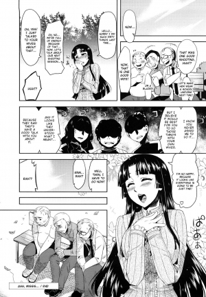  [ReDrop] Summer Love [English] (doujin-moe.us}  - Page 125