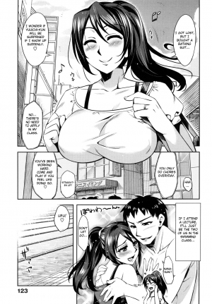  [ReDrop] Summer Love [English] (doujin-moe.us}  - Page 126